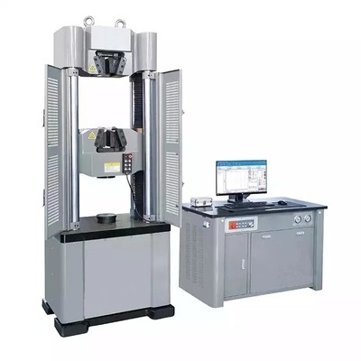 Soem computerisierte Antrieb Zugprüfmaschine-Panasonics Sevor