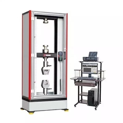 Frequenzumsetzungs-System-Spannungs-Prüfmaschine mit hydraulischem Klammer Soem