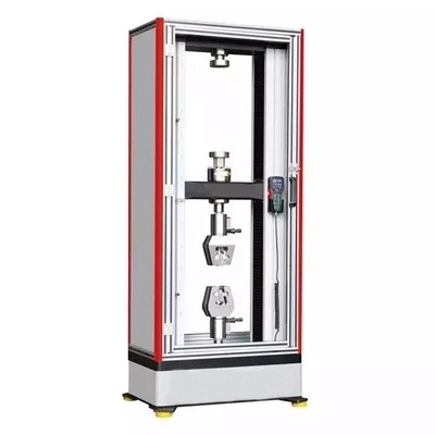 Frequenzumsetzungs-System-Spannungs-Prüfmaschine mit hydraulischem Klammer Soem
