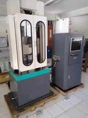 Vollautomatische, in hohem Grade genaue Universalzugprüfmaschine