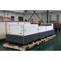 Pneumatischer horizontaler Auswirkungs-Prüfstand für Stabilitäts-Kontrollsystem AC220V