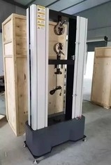 Statische dynamische Universalhydraulische ServoPrüfmaschine der Prüfmaschine-/MTS