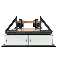 Soem-Erschütterungs-Prüfstand, Transport-Simulations-Stoß-Tabelle