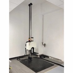 Elektronische des Produkt-Schwingarm-freien Falls Last der Kippfallen-Maschinen-200kg