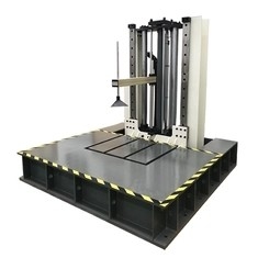 Steuerungs-null Kippfallen-Maschine Soems 800mm PLC Höhe