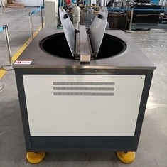 Nicht zentrifugale Constant Acceleration Tester For Electronic-Standardkomponenten