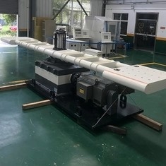 Zentrifugale entferntsteuerung Constant Acceleration Tester Arm Types