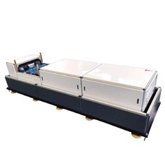 Pneumatisches horizontales SRS Soem ISO9001 Spektrumanalysator GSKA