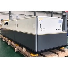 Pneumatisches horizontales SRS Soem ISO9001 Spektrumanalysator GSKA