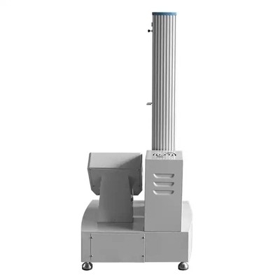 Einspaltige Universalzugprüfmaschine, dehnbarer Lukas 220V