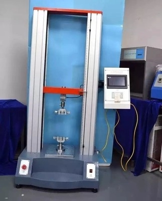 Tischplatten-Zugversuch-Maschine Soem Digital 100-2000KG Universal