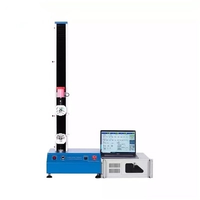 Mikrocomputer-Servosteuerungs-Textiluniversalprüfmaschine Soem