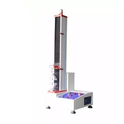 Mikrocomputer-Servosteuerungs-Textiluniversalprüfmaschine Soem