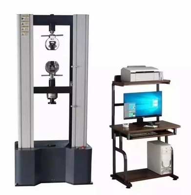 Verbundwerkstoffe computerisierten Universalprüfmaschine AC220V