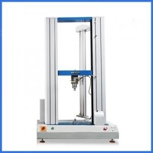 Universalprüfmaschine des Computer-50KN mit Panasonic-Servomotor