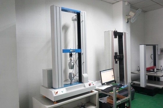 Universalprüfmaschine des Computer-50KN mit Panasonic-Servomotor
