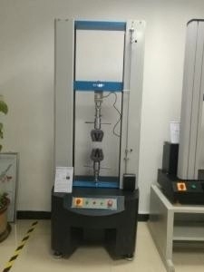 Panasonic-Servobewegungselektromechanisches Universalprüfmaschine Soem