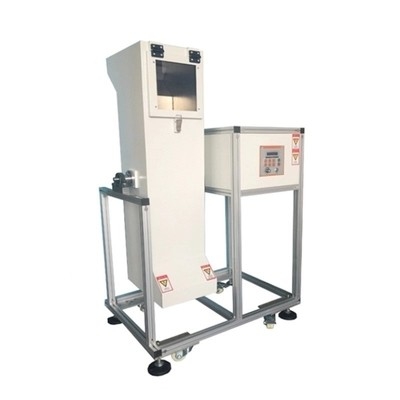 5-20 Zeit-Min Drop Weight Impact Testing-Maschine explosionssicher