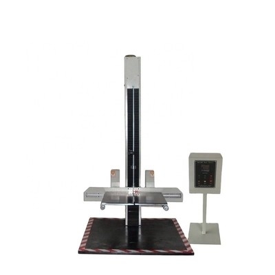 Feuerfestes Gewichts-Auswirkungs-Prüfmaschine-Rostschutzmittel des Tropfen-1.75KW