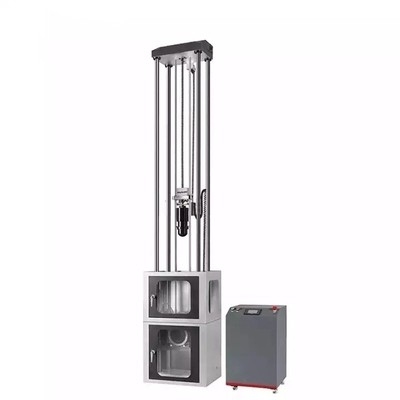 Elektronische Produkte, die Kippfallen-Maschinen-Stromversorgung 220V 60/50Hz verpacken