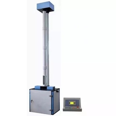 Rieselfilmwiderstand Charpy-Schlagversuch-Maschine 220V mit Digitalanzeige