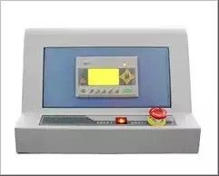 Plastik leitet Tropfen-Gewichts-Auswirkungs-Prüfmaschine-Höhe 0-2000Mm