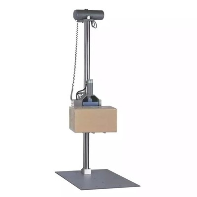 Hohe Genauigkeits-Sensor Izod-Schlagversuch-Maschine für Plastik-AC380v ± 10% 50hz