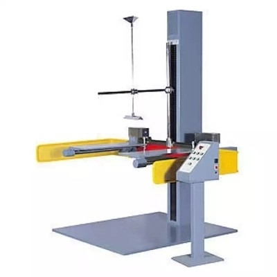 Hohe Genauigkeit Sensorball-Tropfen-Gewichts-Auswirkungs-Prüfmaschine AC380v 50hz