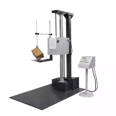 Hohe Genauigkeit Sensorball-Tropfen-Gewichts-Auswirkungs-Prüfmaschine AC380v 50hz