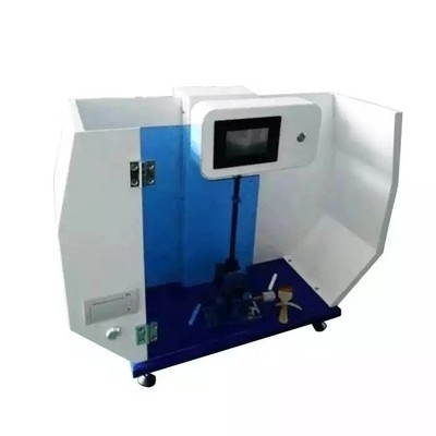 AC380v-± 10% 50hz Sensorball Schlagversuch-Ausrüstungs-hohe Genauigkeit