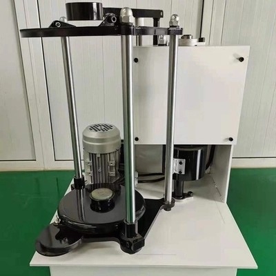 Hydraulisches mechanisches Beschleunigungs-Schlagprobe-System für das Verpacken