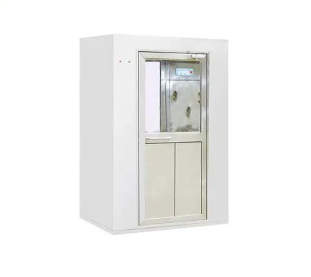 Duschkabine 1200*1000*2180mm reiner Luft für staubfreie Werkstatt