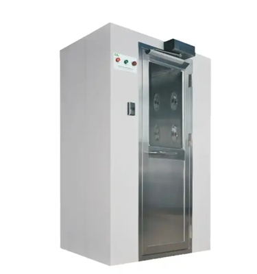 Edelstahl-sprengsichere Luft-Dusche für Bakterien und Entstaubung