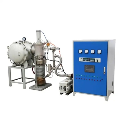 Intelligente Temperaturüberwachung mit Vakuumofen PID-Steuer1000℃-1600℃