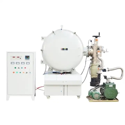Intelligente Temperaturüberwachung mit Vakuumofen PID-Steuer1000℃-1600℃