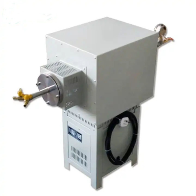 Programmierbare Energieeinsparung der Vakuumröhre-Ofen-Laborhohen temperatur