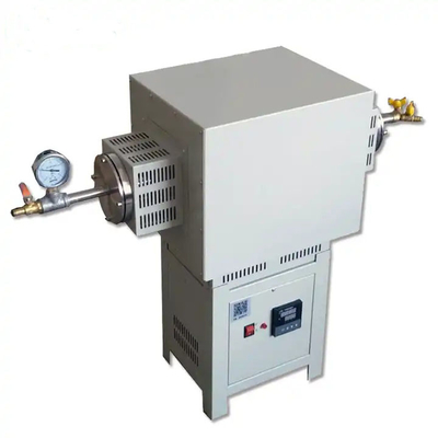 Programmierbare Energieeinsparung der Vakuumröhre-Ofen-Laborhohen temperatur