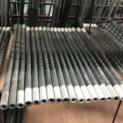Ofen-Silikon-Karbid-elektrische Heizung Rod Silicon Carbide Heater