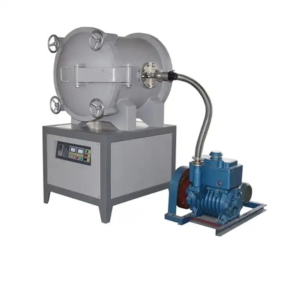 Niedriges Aluminiumvakuumbronzierender Ofen (Edelstahl-Ofen) 750 Grad