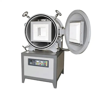 Niedriges Aluminiumvakuumbronzierender Ofen (Edelstahl-Ofen) 750 Grad
