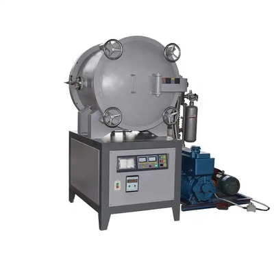 Niedriges Aluminiumvakuumbronzierender Ofen (Edelstahl-Ofen) 750 Grad
