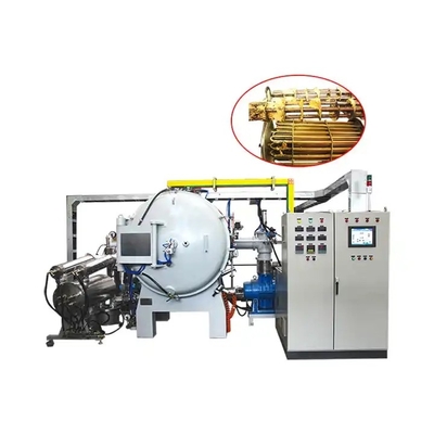 Eisen-niedriges Pulver-Metallurgie-Vakuumthermisches Entfettungsofen-Spritzen