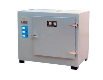 Intelligenter Touch Screen des Ofens der hohen Temperatur der Betriebstemperatur 500℃