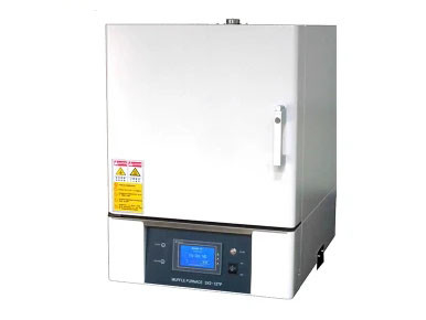 Niedrige Temperatur-Kasten-Ofen-Kapazität 1-1000L der Wärmebehandlungs-1200℃