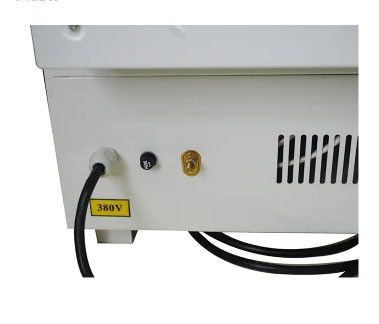 Niedrige Temperatur-Kasten-Ofen-Kapazität 1-1000L der Wärmebehandlungs-1200℃