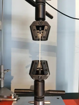 Digital-Servosteuerungs-Universalprüfmaschine, hydraulische Zugprüfmaschine