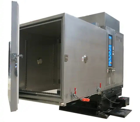 3-Achsen-Schwingtisch-Laborbatterie-Erschütterungs-Prüfmaschine
