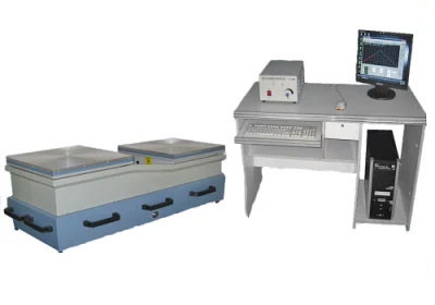 220V dreiachsiger horizontaler HochfrequenzShaker Table Laboratory Test Equipment