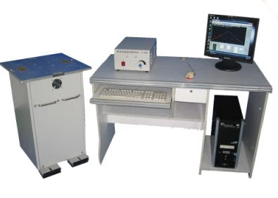 220V dreiachsiger horizontaler HochfrequenzShaker Table Laboratory Test Equipment