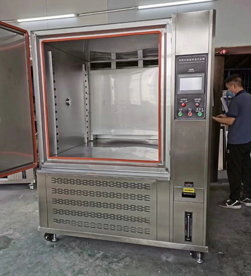 Constant Temperature Humidity Chamber, klimatische Test-umweltsmäßigkammer